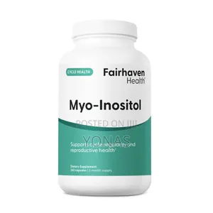 Photo - Myo Inositol