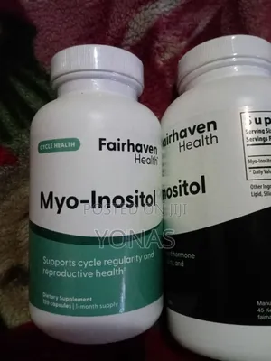 Myo Inositol