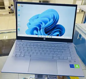New Laptop HP Pavilion 14 16GB Intel Core I5 SSD 512GB