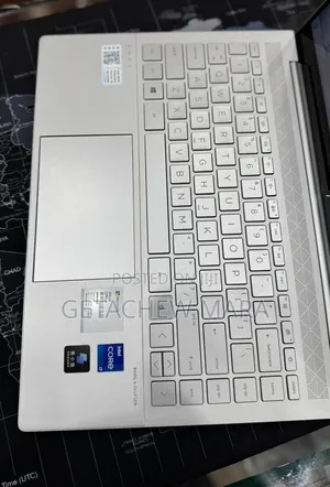 Photo - New Laptop HP Envy 15 16GB Intel Core I7 SSD 512GB