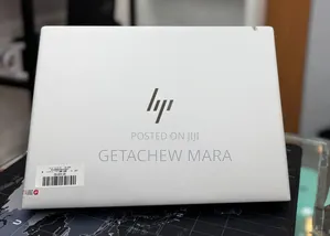 New Laptop HP Envy 15 16GB Intel Core I7 SSD 512GB