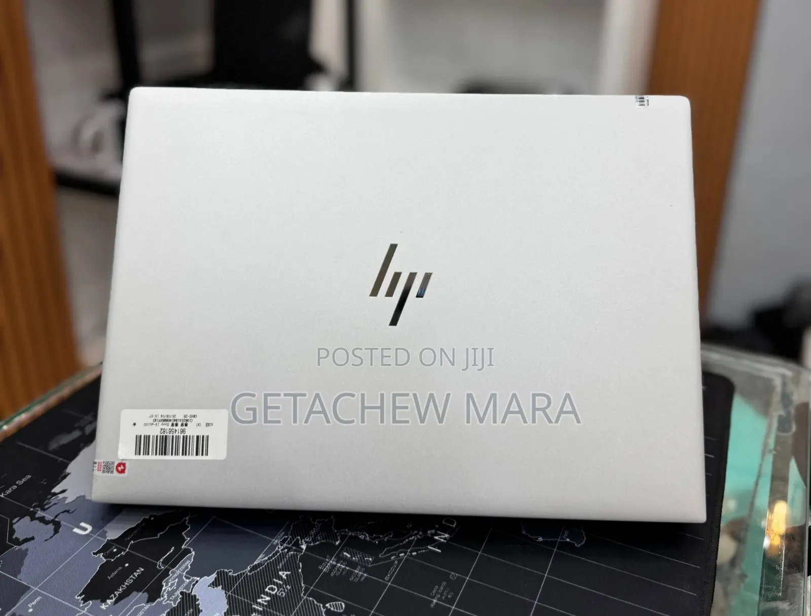 New Laptop HP Envy 15 16GB Intel Core I7 SSD 512GB