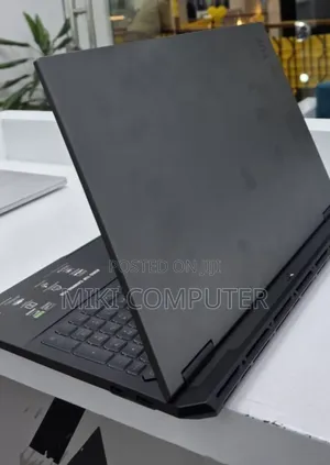 New Laptop Asus TUF Gaming A15 32GB AMD Ryzen 9 SSD 1T