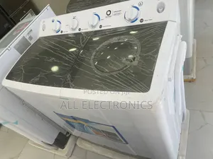 Photo - 16kg Double Moter Washing Machine