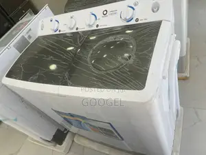 16kg Double Moter Washing Machine