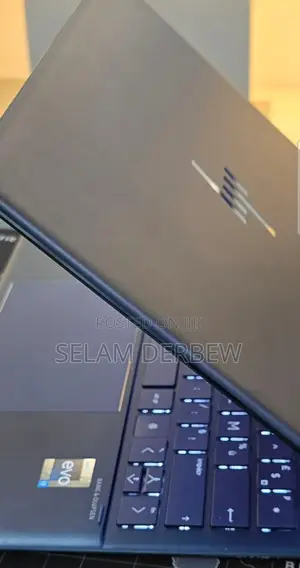 New Laptop HP Spectre X360 16GB Intel Core I7 SSD 1T