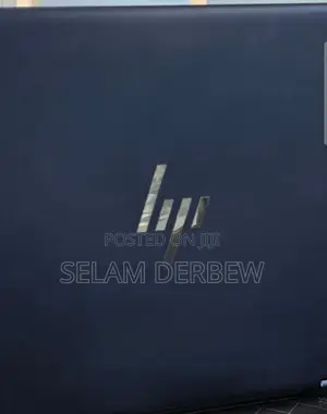 New Laptop HP Spectre X360 16GB Intel Core I7 SSD 1T