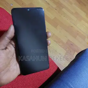 Samsung Galaxy A20s 32 GB Blue