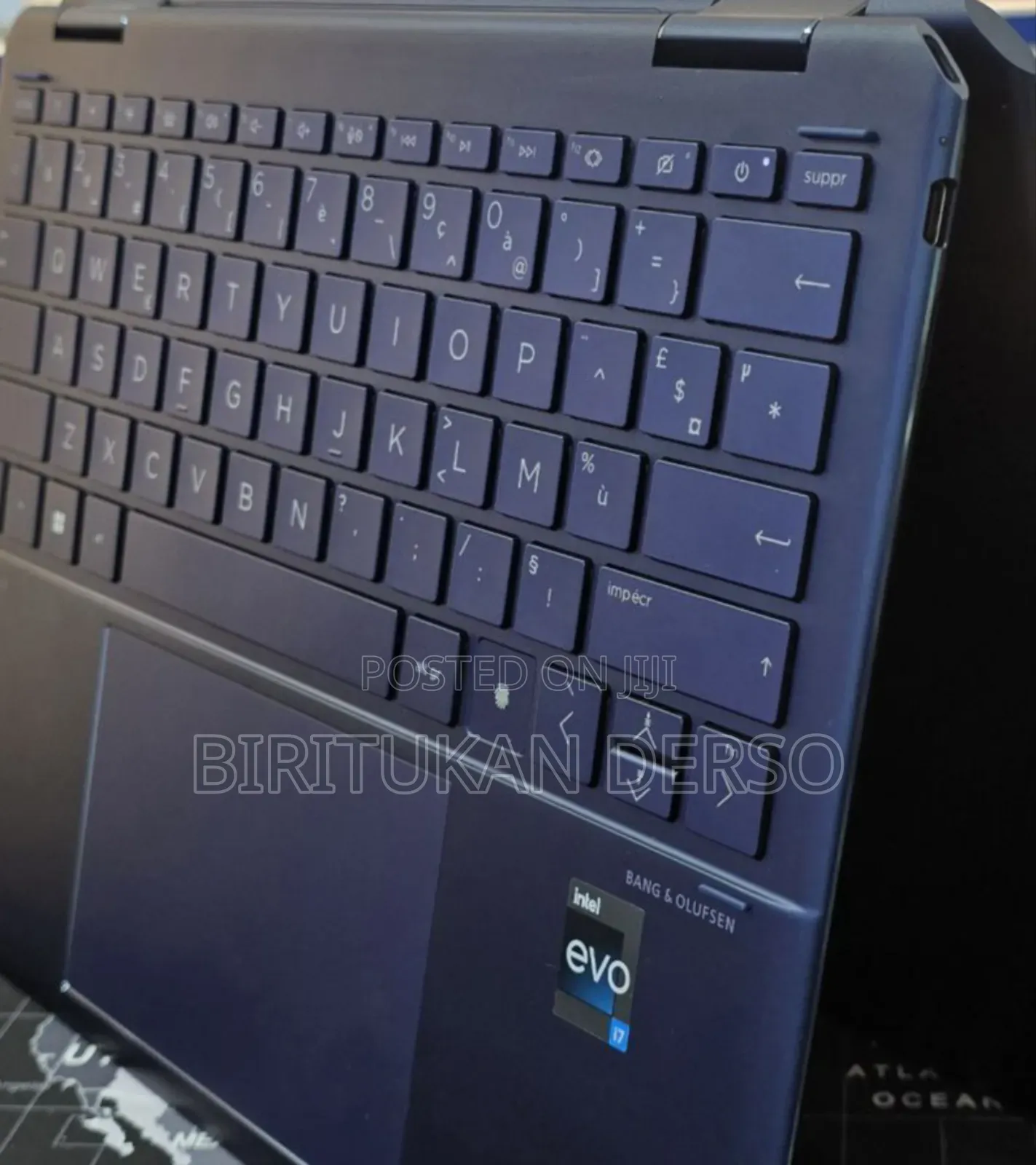 New Laptop HP Spectre X360 16GB Intel Core I7 SSD 1T