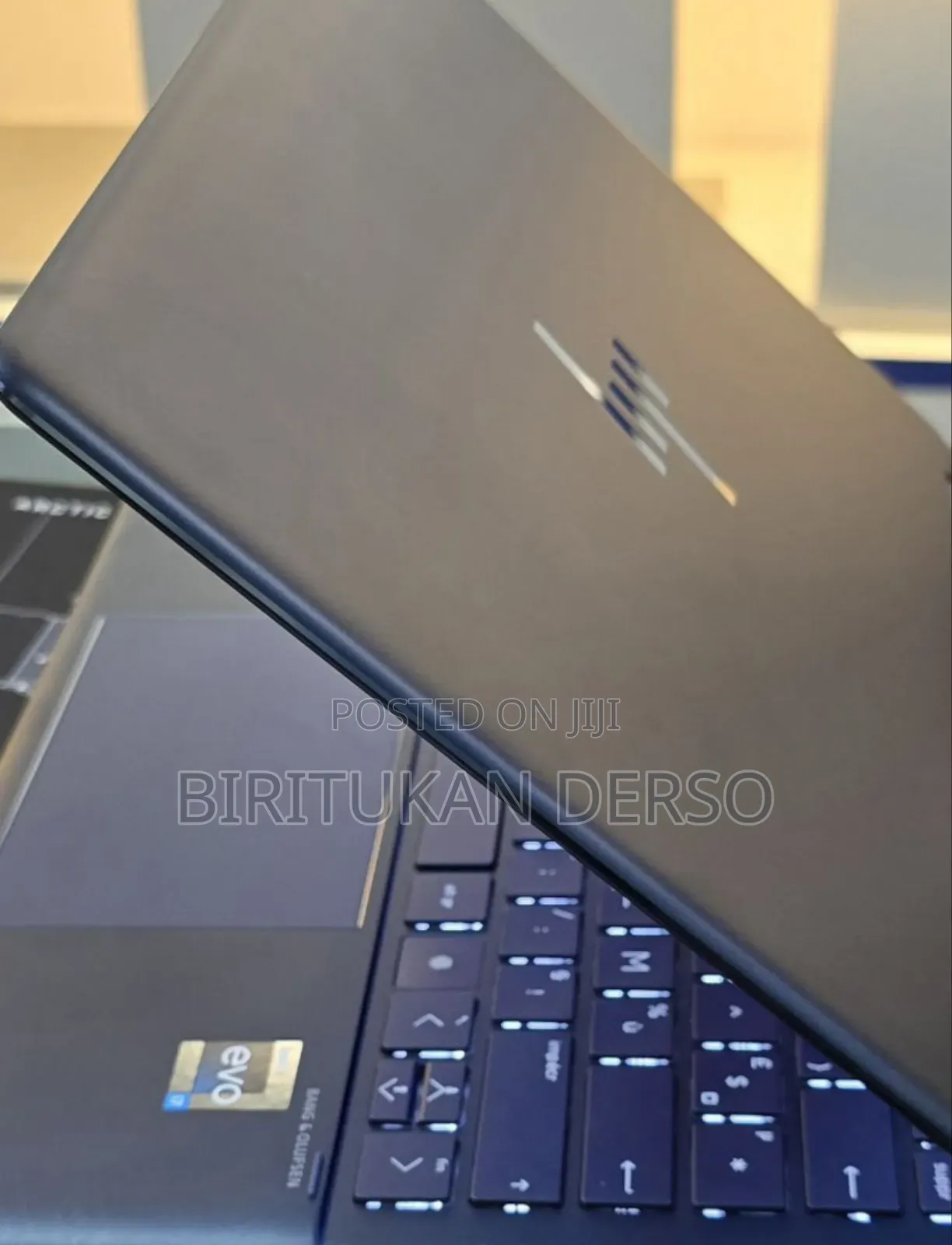 New Laptop HP Spectre X360 16GB Intel Core I7 SSD 1T