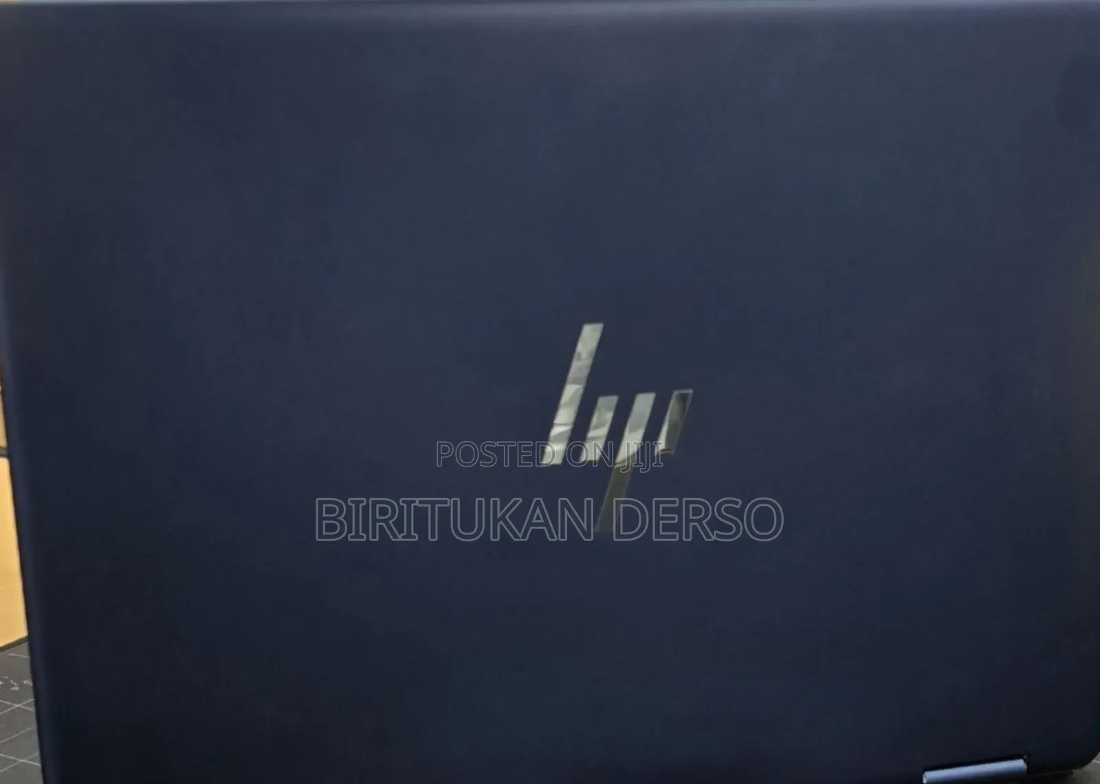 New Laptop HP Spectre X360 16GB Intel Core I7 SSD 1T