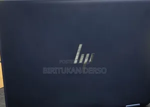 New Laptop HP Spectre X360 16GB Intel Core I7 SSD 1T