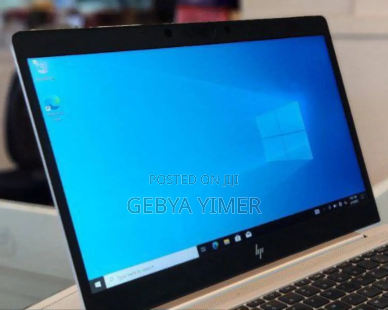 New Laptop HP EliteBook 840 G5 16GB Intel Core I7 SSD 512GB