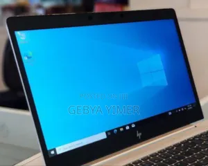 New Laptop HP EliteBook 840 G5 16GB Intel Core I7 SSD 512GB