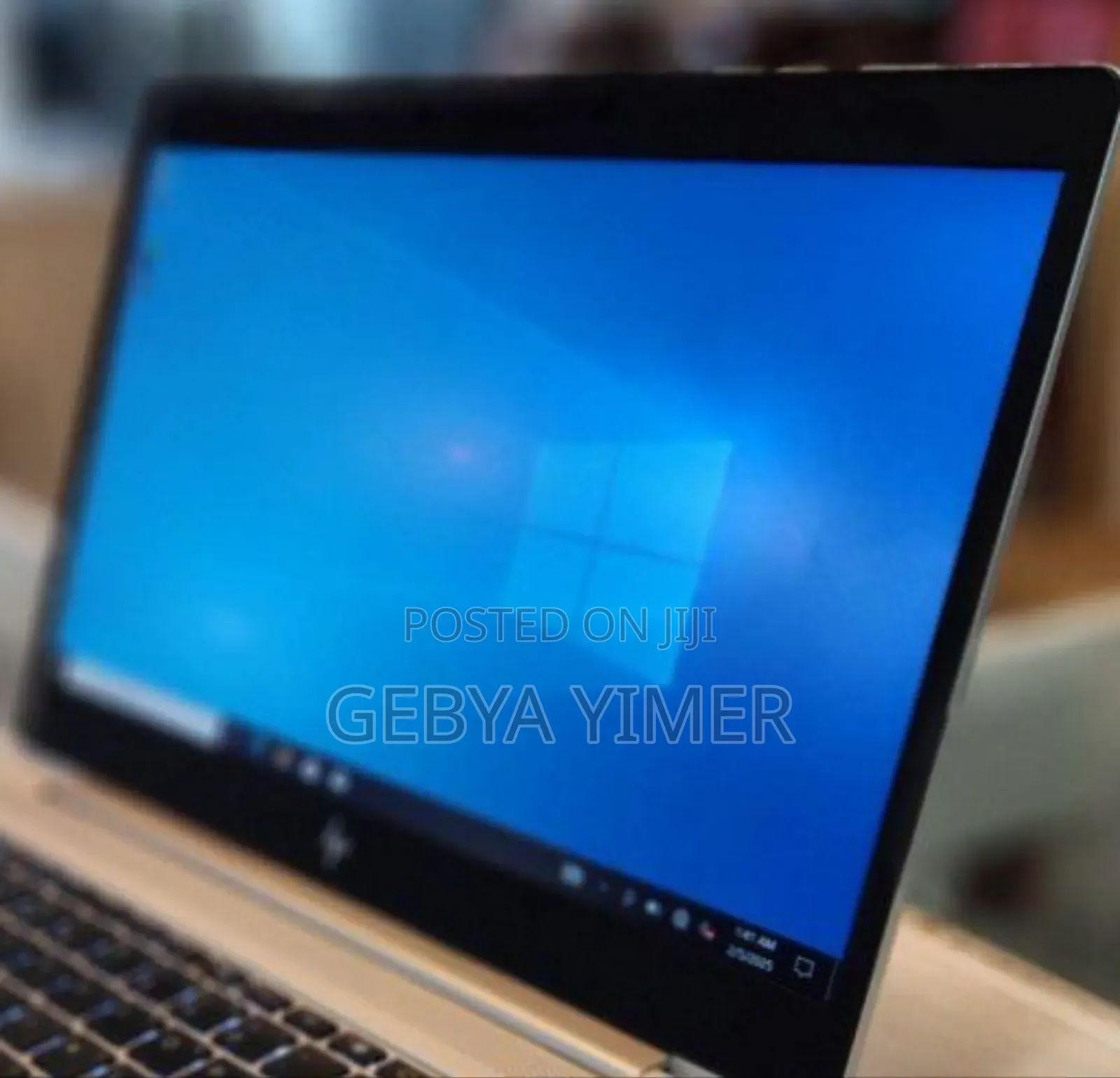 New Laptop HP EliteBook 840 G5 16GB Intel Core I7 SSD 512GB