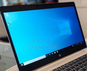 New Laptop HP EliteBook 840 G5 16GB Intel Core I7 SSD 512GB