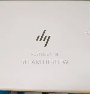 Photo - New Laptop HP EliteBook 745 16GB AMD Ryzen 5 SSD 512GB