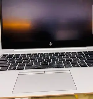 New Laptop HP EliteBook 745 16GB AMD Ryzen 5 SSD 512GB