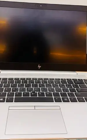 New Laptop HP EliteBook 745 16GB AMD Ryzen 5 SSD 512GB