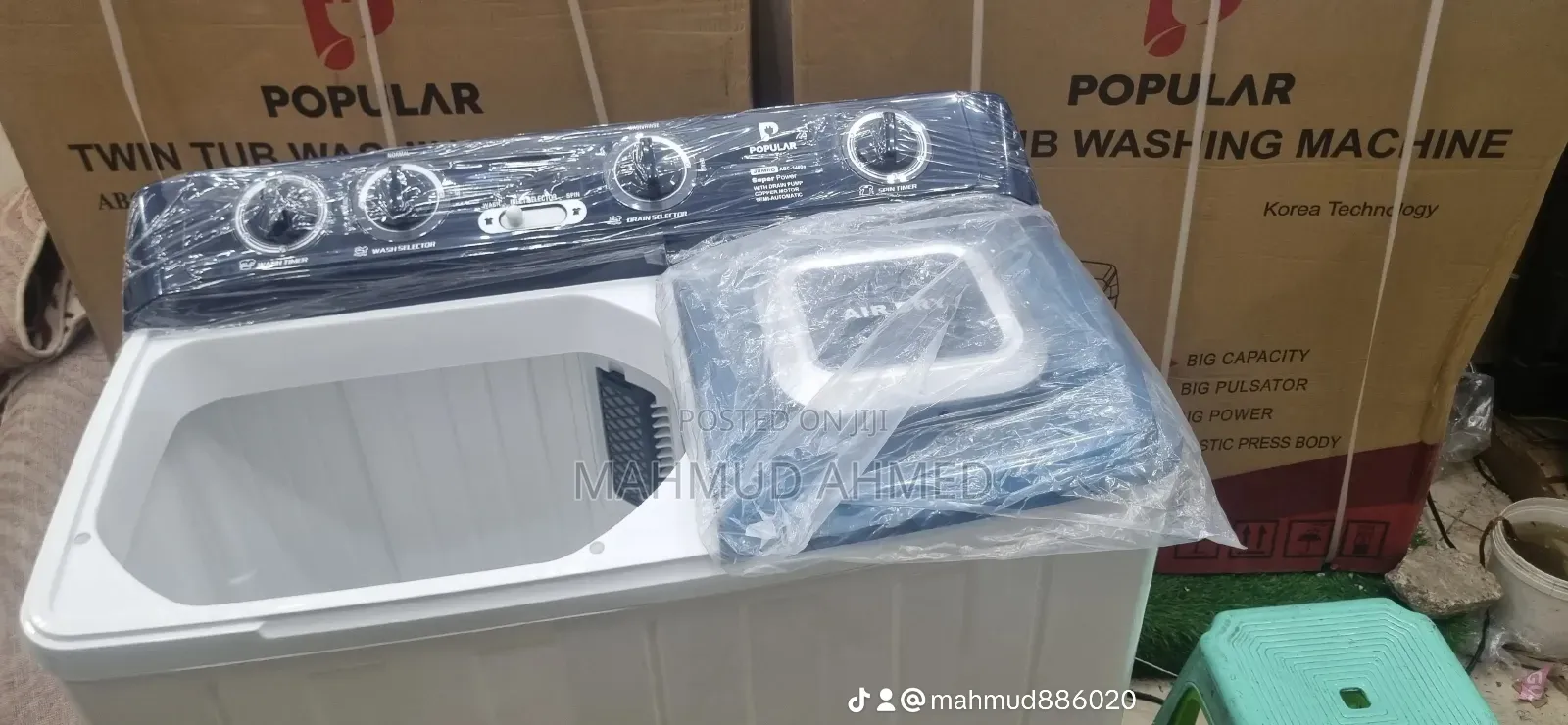 Popular Weshege Mashene