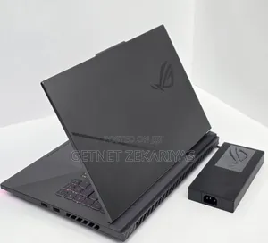 New Laptop Asus ROG Strix G15 16GB AMD Ryzen 9 SSD 1T