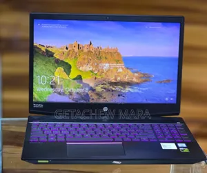 Photo - New Laptop HP Pavilion 15 16GB Intel Core I7 SSD 512GB