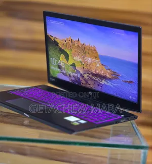 New Laptop HP Pavilion 15 16GB Intel Core I7 SSD 512GB