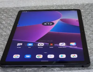 Photo - New Lenovo Tab M10 128 GB