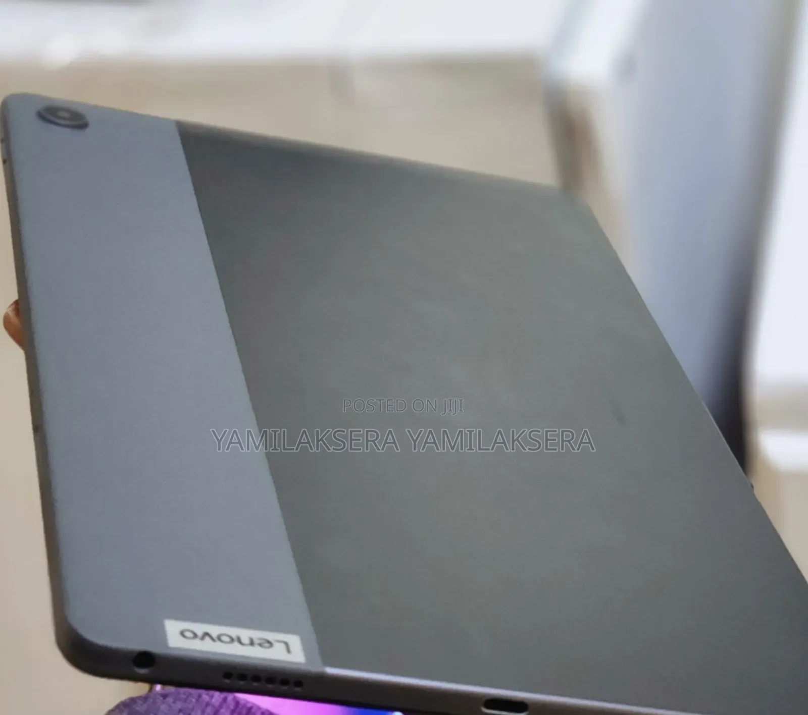 New Lenovo Tab M10 128 GB