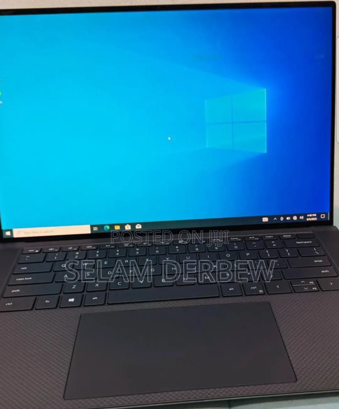 New Laptop Dell Precision M4500 16GB Intel Core I7 SSD 512GB