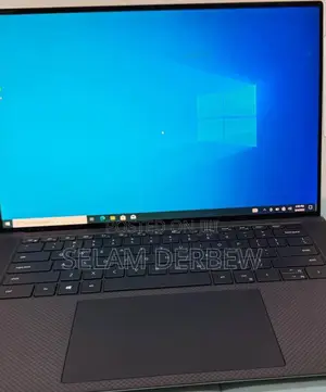 Photo - New Laptop Dell Precision M4500 16GB Intel Core I7 SSD 512GB