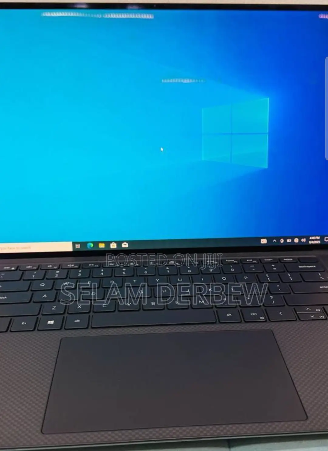 New Laptop Dell Precision M4500 16GB Intel Core I7 SSD 512GB