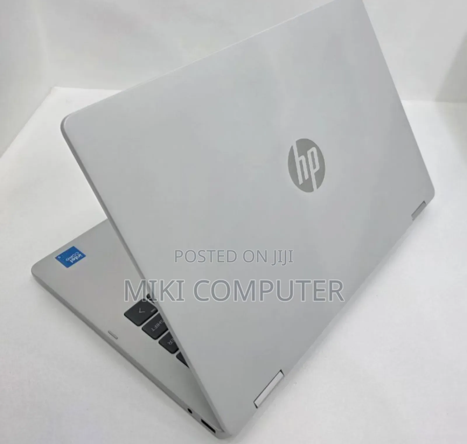 New Laptop HP OmniBook 5 Flip 16GB Intel Core 5 SSD 512GB