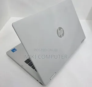 New Laptop HP OmniBook 5 Flip 16GB Intel Core 5 SSD 512GB