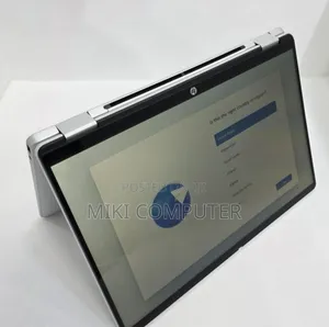 New Laptop HP OmniBook 5 Flip 16GB Intel Core 5 SSD 512GB