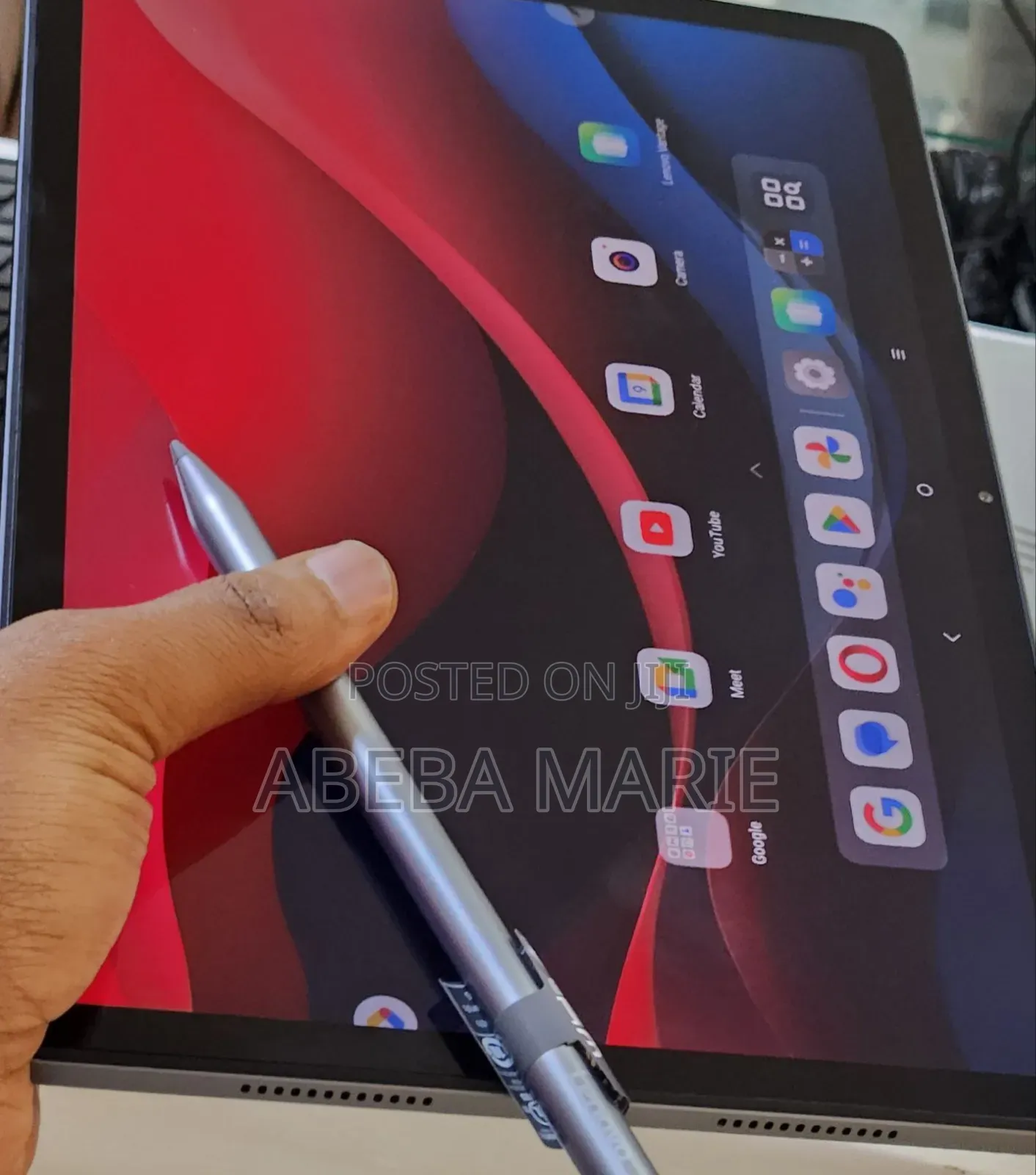 New Lenovo Tab M11 128 GB