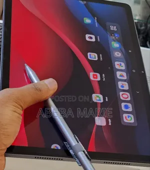 Photo - New Lenovo Tab M11 128 GB