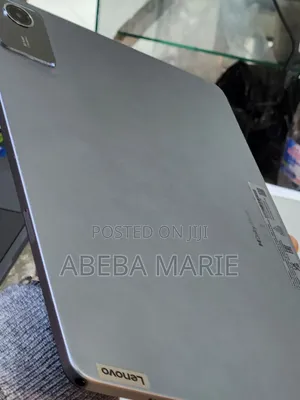 New Lenovo Tab M11 128 GB