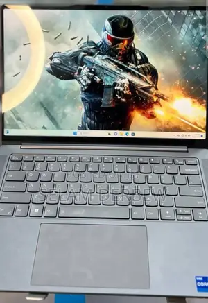 Photo - New Laptop Lenovo Yoga 2 Pro 32GB Intel Core I7 SSD 1T