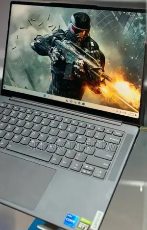 New Laptop Lenovo Yoga 2 Pro 32GB Intel Core I7 SSD 1T