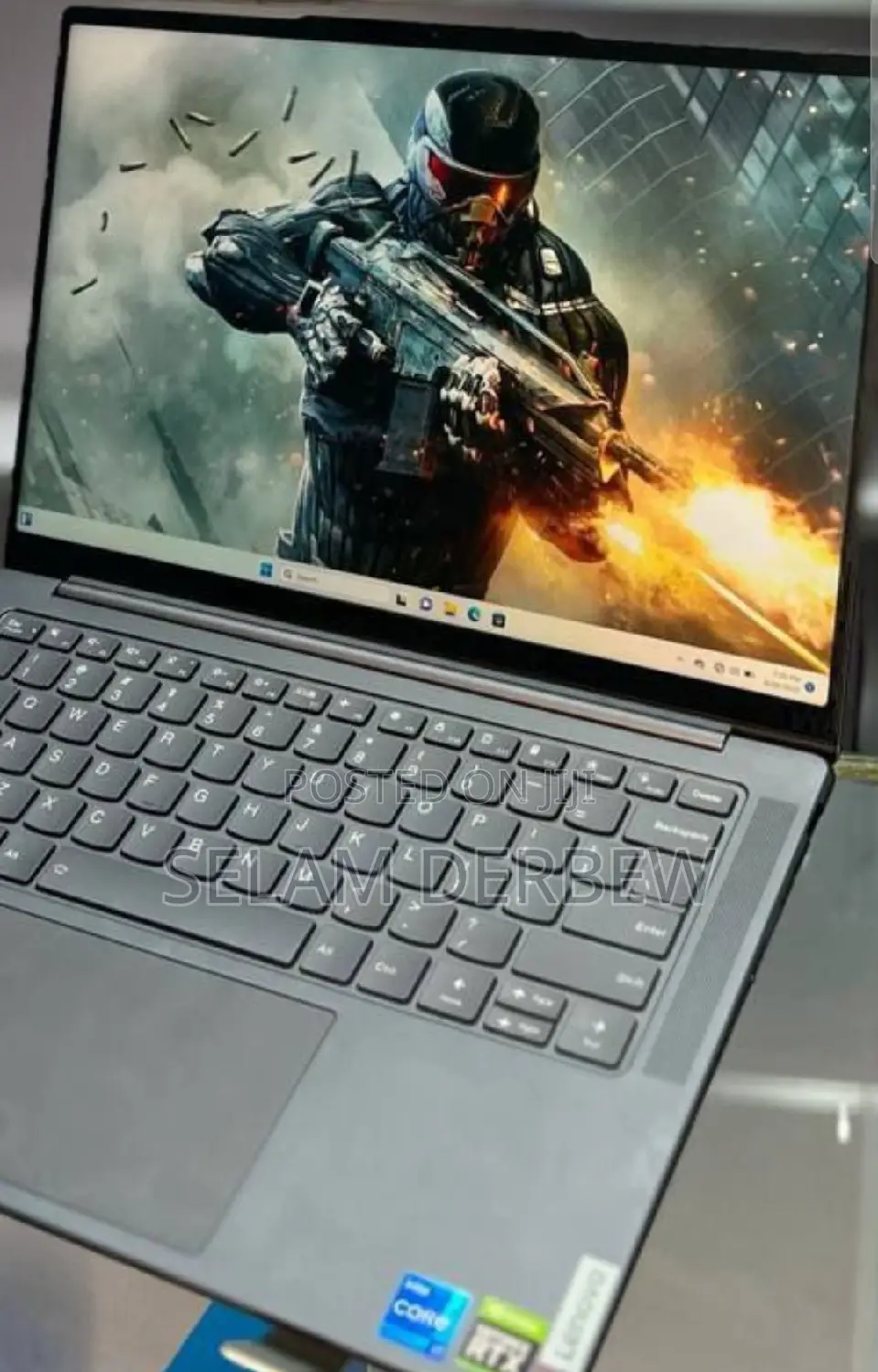 New Laptop Lenovo Yoga 2 Pro 32GB Intel Core I7 SSD 1T