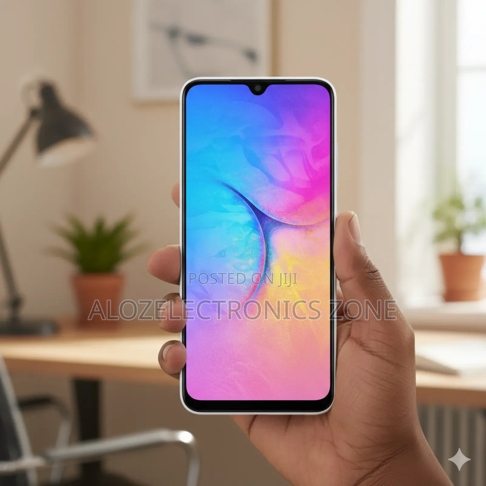 New Samsung Galaxy A16 128 GB