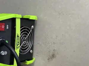 Photo - Welding Machine