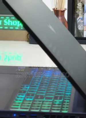 New Laptop Acer Predator Helios 300 16GB Intel Core I9 SSD 1T