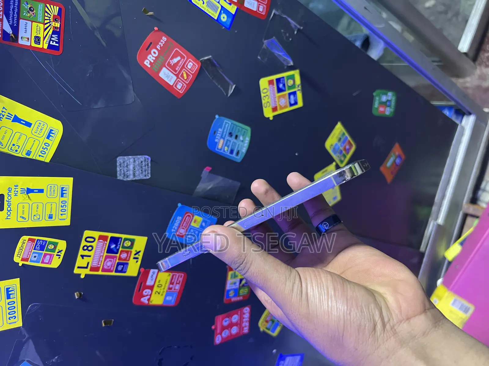 Apple iPhone 12 Pro Max 256 GB Gold