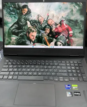New Laptop HP Omen Max 16 16GB Intel Core I9 SSD 1T
