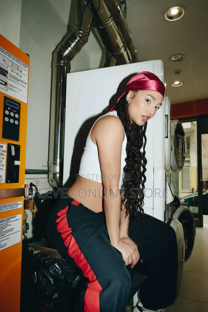 Unisex Silky Durag for Waves