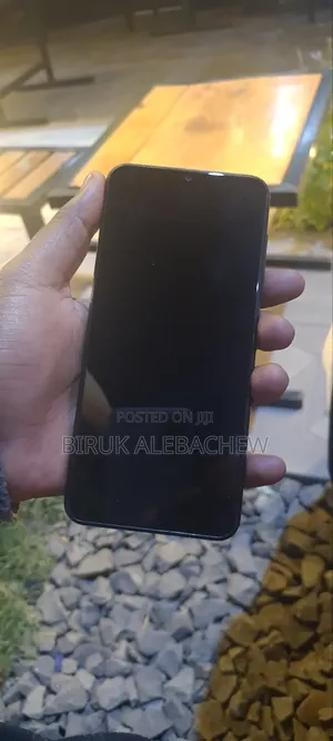 Photo - Samsung Galaxy M13 (India) 128 GB Black