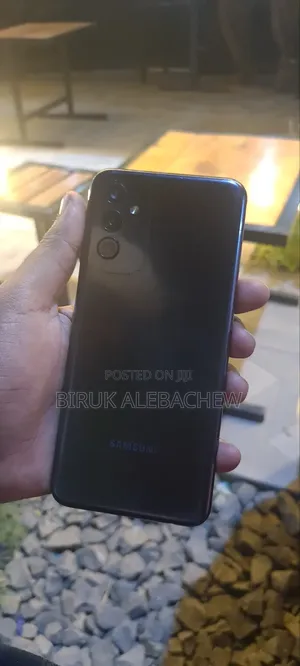 Samsung Galaxy M13 (India) 128 GB Black