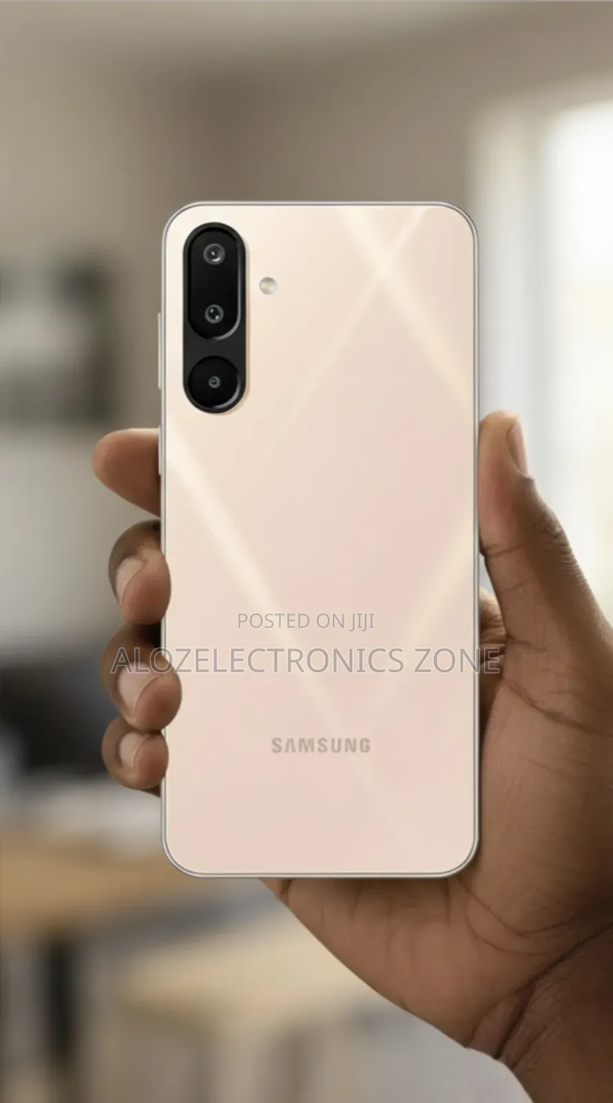 New Samsung Galaxy M16 128 GB